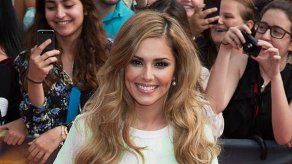 Cheryl renuncia al apellido Fernández-Versini por ser muy complicado