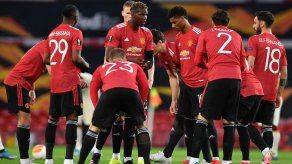 Europa League: Manchester United goleó y roza la final&nbsp;