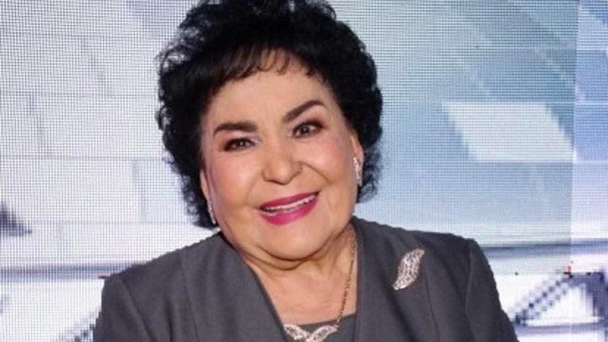 Familia de Carmen Salinas se pronuncia ante supuesto fallecimiento