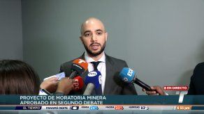 La derogatoria es una opción