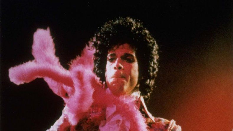 Recordando a Prince