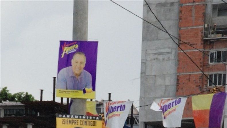 Piden a TE ordenar retiro de propaganda electoral