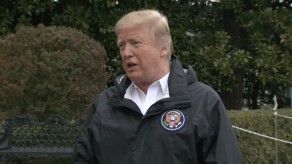 Trump dice que relación con líder norcoreano sigue siendo buena