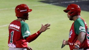Béisbol Mayor 2022: Chiriquí vuelve a doblegar a Coclé