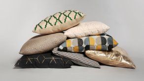 Se sugiere lavar las almohadas entre 2 a 3 veces al año.