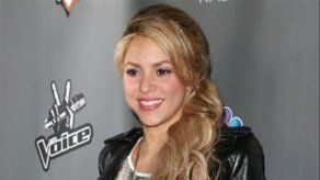 Shakira dice sobre su cuerpo: Me veo decente