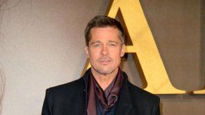Brad Pitt está devastado tras la muerte de Chris Cornell y Brad Grey