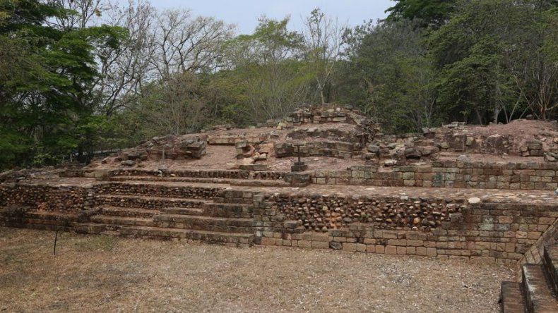 Hallazgo de osamentas arroja nueva luz sobre cultura maya en Honduras