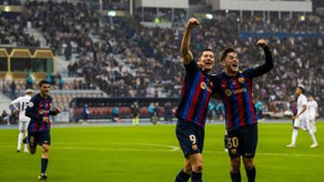 Partido del Barcelona: ¿Dónde y cuándo será?