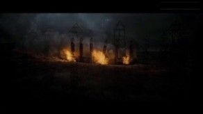 Matthew Lewis es Neville en Harry Potter