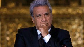 Presidente de Ecuador inicia la próxima semana gira por China