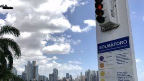 Instalan en Biomuseo sensor que mide intensidad de radiación ultravioleta