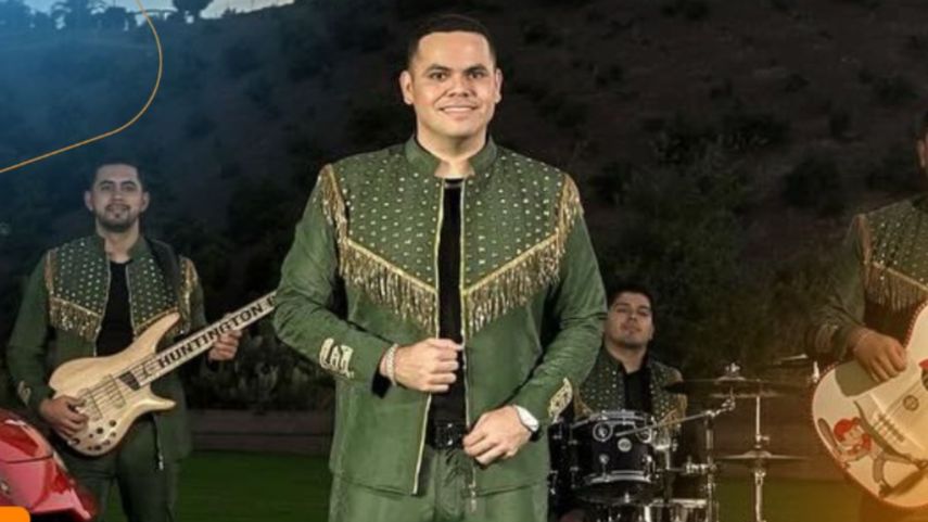 Asesinan a Ernesto Barajas