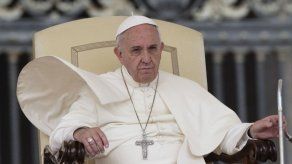 Papa ofrece vistazo a encíclica sobre el clima Papa ofrece vistazo a encíclica sobre el clima