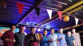 Herederos darán baile gratis en la Feria del Manito en Ocú este domingo 19