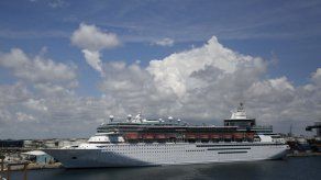 Restricciones de viaje a Cuba afectan cruceros en temporada