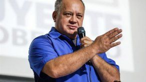 Constituyente venezolana elige a Diosdado Cabello como nuevo presidente