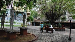 Universidad de Panamá reanuda labores