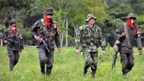 Gobierno colombiano atribuye al ELN y al Clan del Golfo asesinato de policías