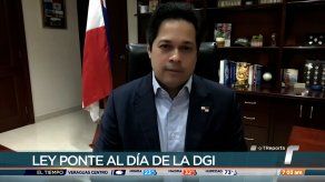 DGI hace llamado a los contribuyentes a cumplir con sus obligaciones tributarias