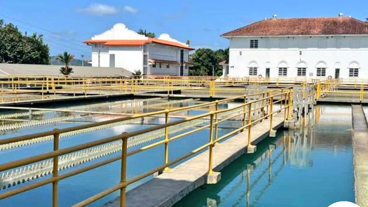 Debido a estos trabajos el suministro de agua será suspendido