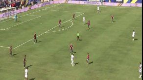 Estados Unidos y Panamá igualan 1-1 en debut del Grupo B de la Copa Oro