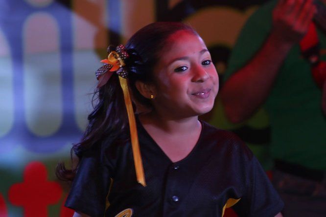 Lanzamiento de Semilla de Cantores 2015
