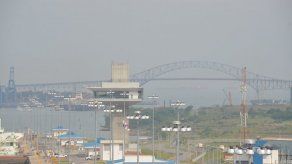 Canal de Panamá estima aporte directo al Estado de B/.1 Canal de Panamá estima aporte directo al Estado de B/.1