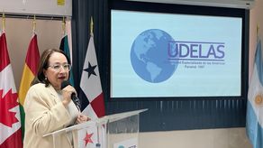 UDELAS lanza IntegraU