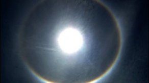 Intensidad de vientos solares están en su nivel más bajo