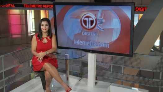 TR Digital edición del 31 de agosto del 2016