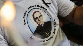El santo salvadoreño Óscar Romero da nombre a una calle en Nueva York