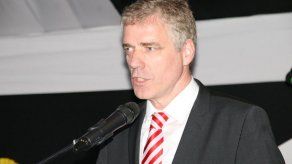 La UE espera que Venezuela reconsidere decisión de expulsar embajador alemán