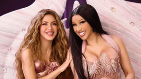 Shakira - Letra completa Puntería