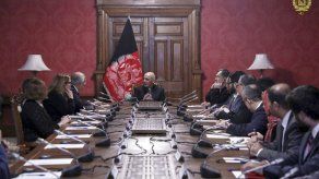 Talibanes dicen que no buscan gobernar solos en Afganistán