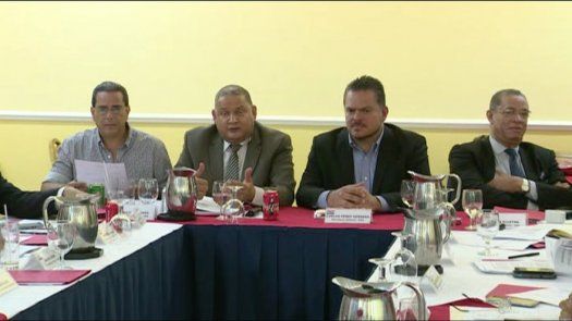 CEN del PRD recomienda no “estancarse” en facultades de directivos