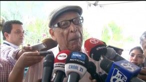 Jubilados contentos tras sanción de Ley sobre aumento