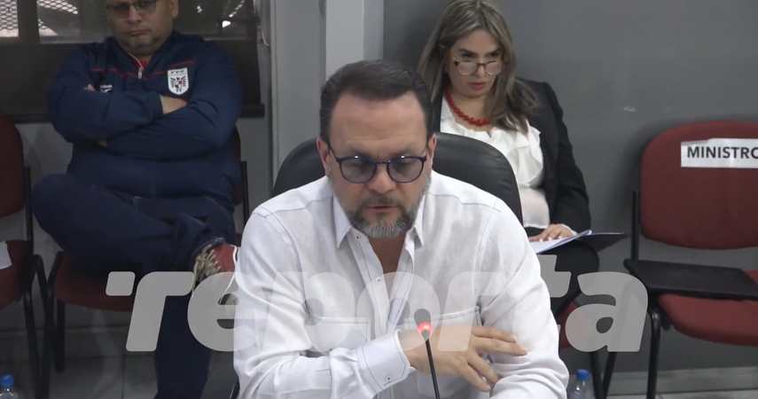 MICI sustenta traslado de $4.7 millones para cubrir gastos legales