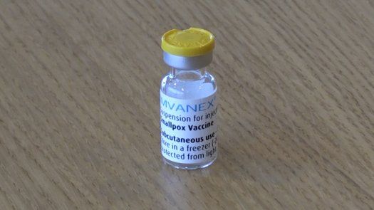 Se disparan los pedidos en laboratorio danés, único con una vacuna contra viruela del mono