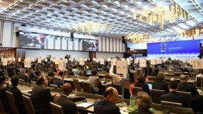 Comienza reunión de No Alineados en Venezuela con llamados a la no injerencia
