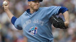 Azulejos blanquean a los Yanquis con marcador de 5-0