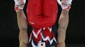 Campeonato Mundial de Gimnasia Artística