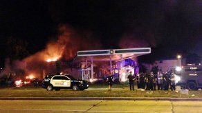 Milwaukee: Autoridades piden calma tras noche de disturbios