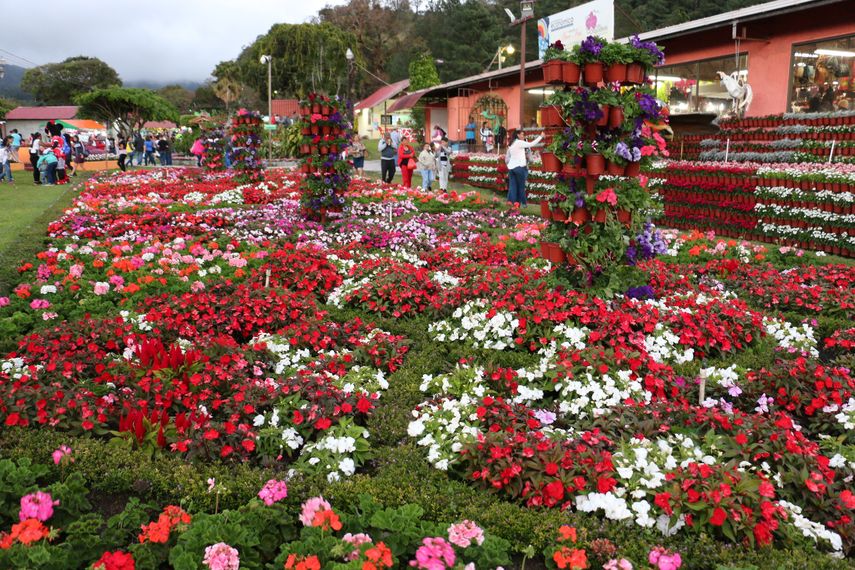 Ferias de Panamá 2025: Descubre el calendario completo de festividades del año