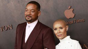 Jada Pinkett Smith confirma que lleva años separada de Will Smith