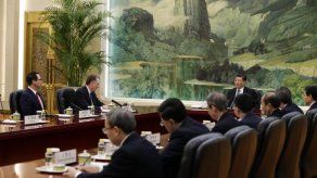 China y EEUU retomarán diálogo comercial la próxima semana con temas muy difíciles