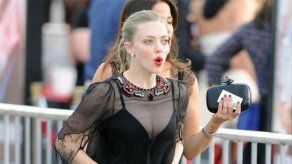 Amanda Seyfried se siente presionada para tener hijos