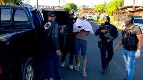 Hombre requerido por maltratar a una bebé es capturado en Cerro Batea Hombre requerido por maltratar a una bebé es capturado en Cerro Batea