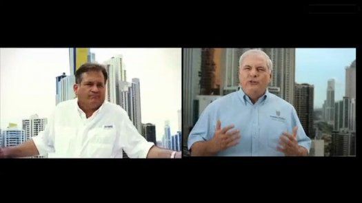 Guerra de cuñas envuelven el ámbito político de Panamá