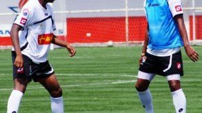 Jorman Aguilar: Hay interesados en el exterior